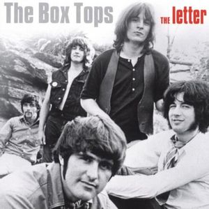 The Box Tops